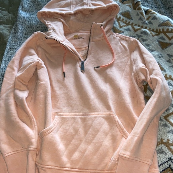 Carhartt Tops - Carhartt Pullover